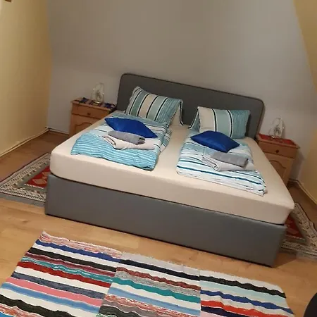 Affittacamere Landgasthof Negrean Modriach