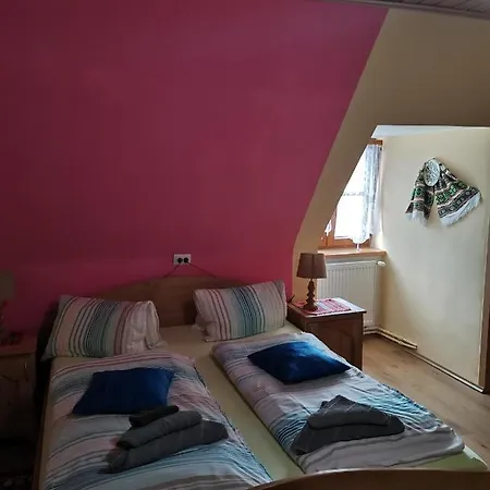 Landgasthof Negrean Vendégház 3*