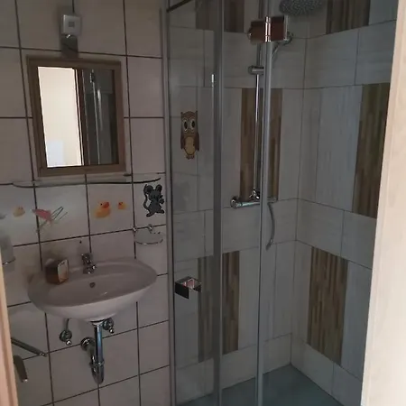 Landgasthof Negrean Vendégház Modriach