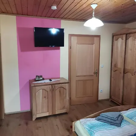 Landgasthof Negrean Affittacamere