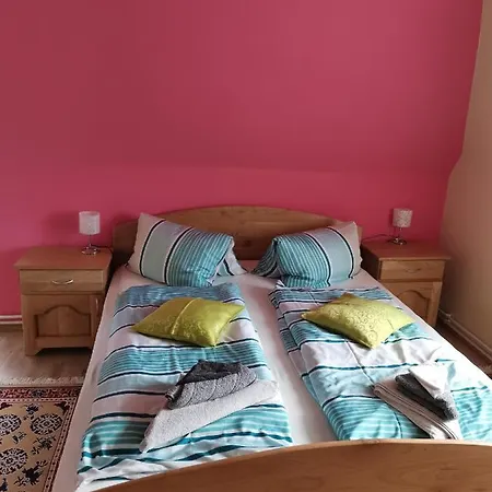 Landgasthof Negrean Gasthof 3*