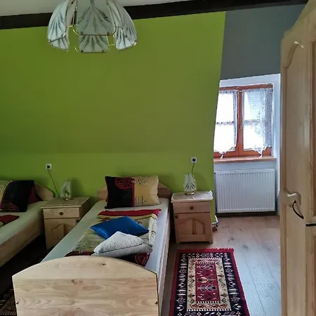 Affittacamere Landgasthof Negrean Modriach