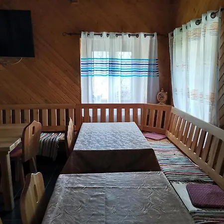 Vendégház Landgasthof Negrean 3*