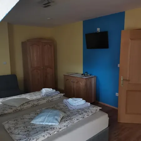 Vendégház Landgasthof Negrean 3*