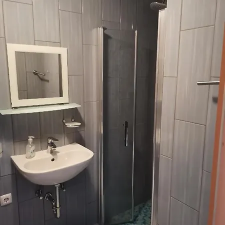 Vendégház Landgasthof Negrean 3*