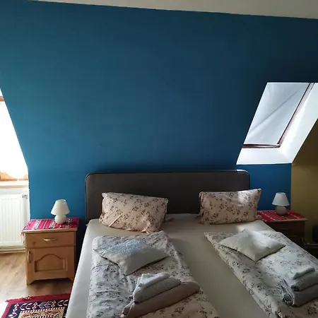 Landgasthof Negrean Affittacamere Modriach