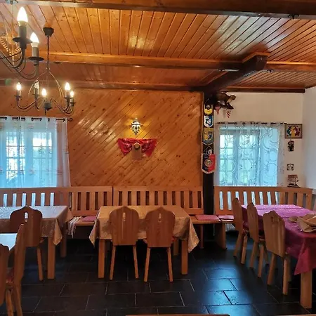 Landgasthof Negrean Vendégház