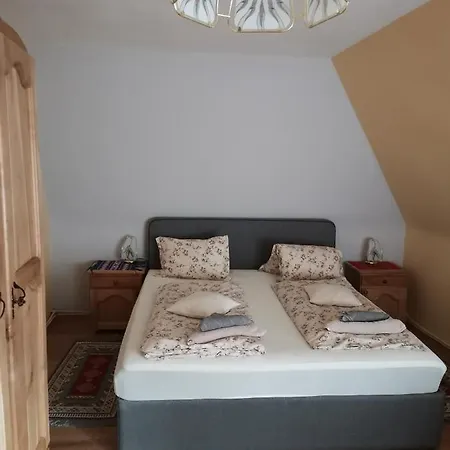 Landgasthof Negrean Vendégház