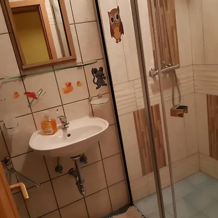 Landgasthof Negrean Affittacamere Modriach