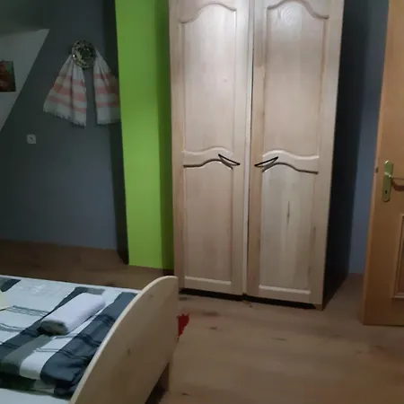 Landgasthof Negrean Modriach