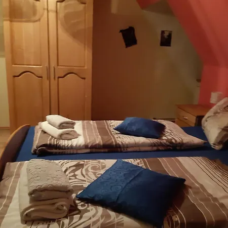 Guest house Landgasthof Negrean Modriach