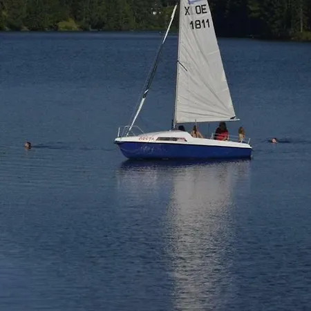 Landgasthof Negrean 3* Modriach