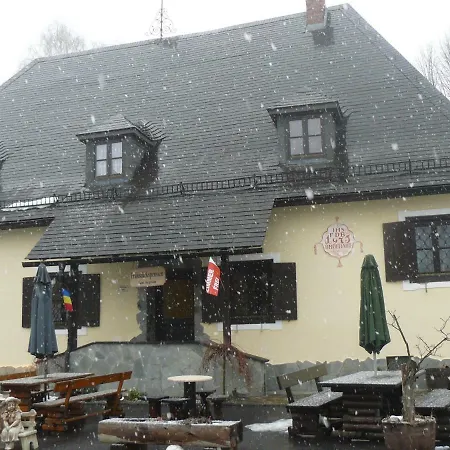 Landgasthof Negrean Affittacamere Modriach