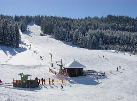 Landgasthof Negrean Affittacamere 3*