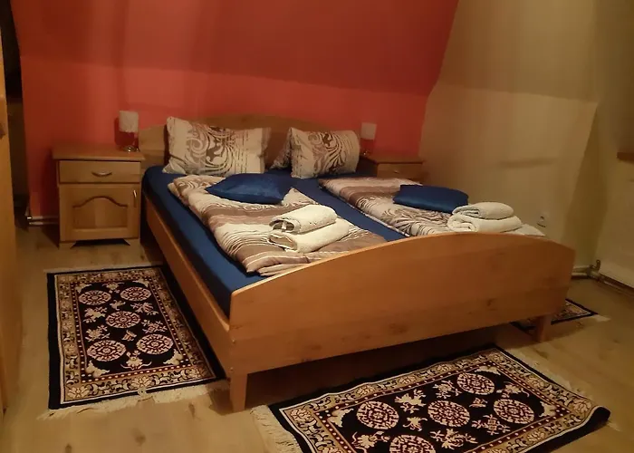 Pensionat Landgasthof Negrean Modriach