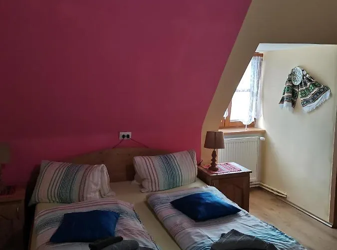 Landgasthof Negrean Pensionat 3*