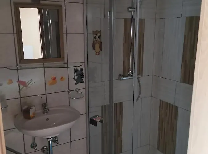 Landgasthof Negrean Pensionat Modriach