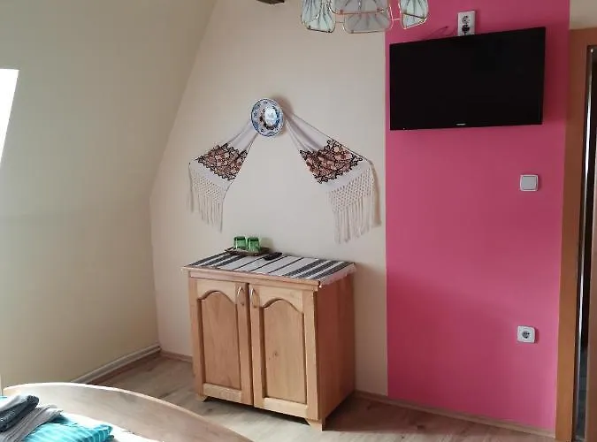 Pensionat Landgasthof Negrean Modriach