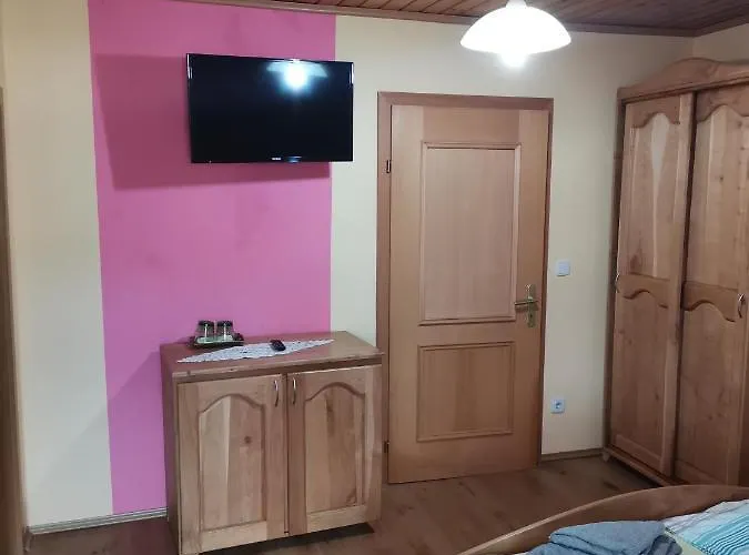 Landgasthof Negrean Pensionat