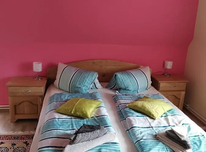 Landgasthof Negrean Pensionat 3*