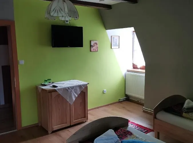 Landgasthof Negrean Pensionat