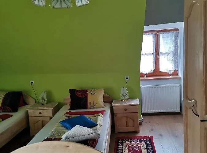 게스트하우스 Landgasthof Negrean Modriach