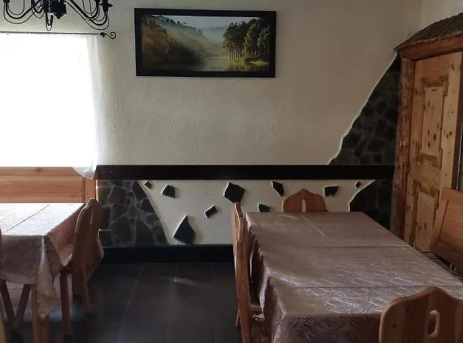 Pensionat Landgasthof Negrean 3*