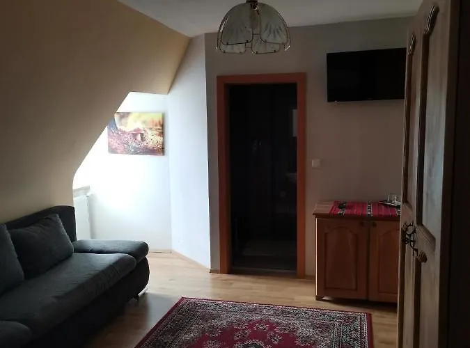 Landgasthof Negrean Pensionat Modriach