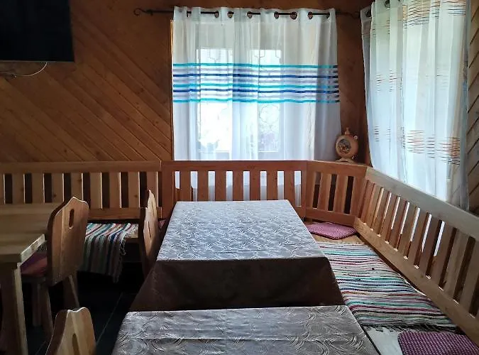 Pensionat Landgasthof Negrean 3*