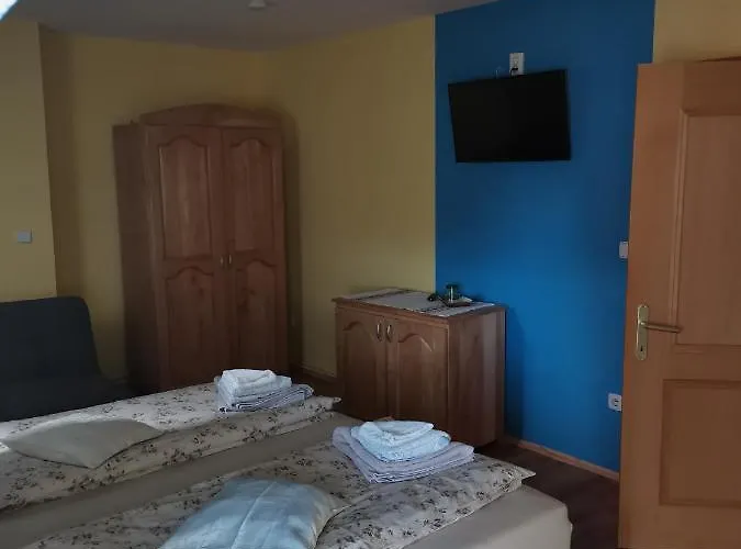 Pensionat Landgasthof Negrean 3*