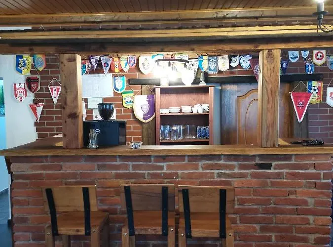 Pensionat Landgasthof Negrean