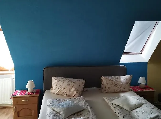 Landgasthof Negrean Pensionat Modriach