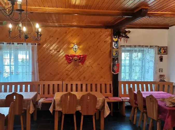 Landgasthof Negrean Pensionat