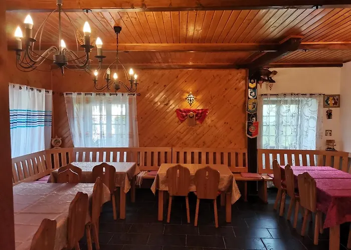 Pensionat Landgasthof Negrean 3*