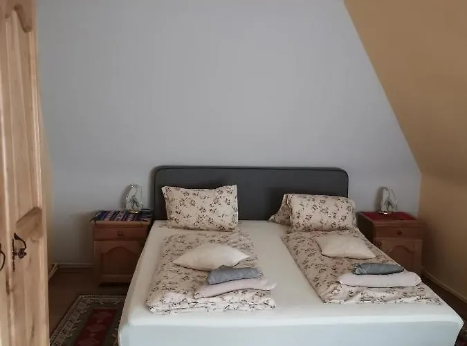 Landgasthof Negrean 게스트하우스