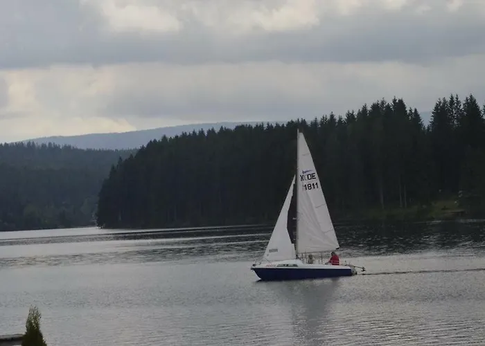 Landgasthof Negrean 3* Modriach