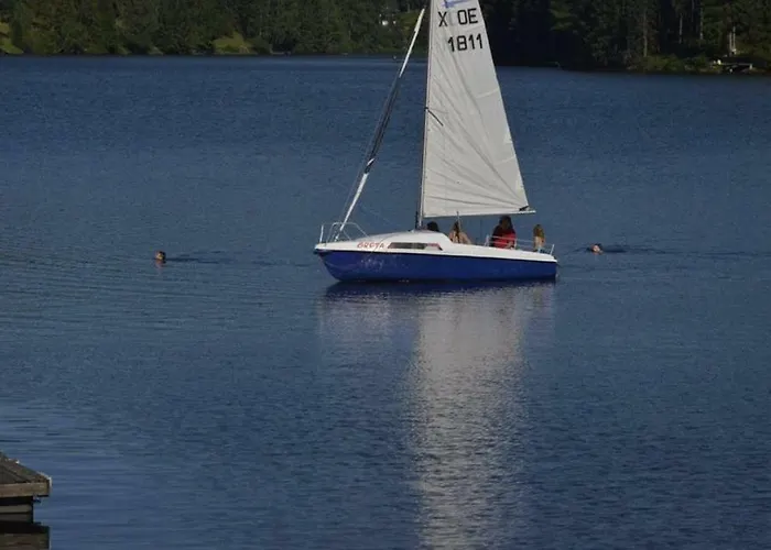 Landgasthof Negrean 3* Modriach