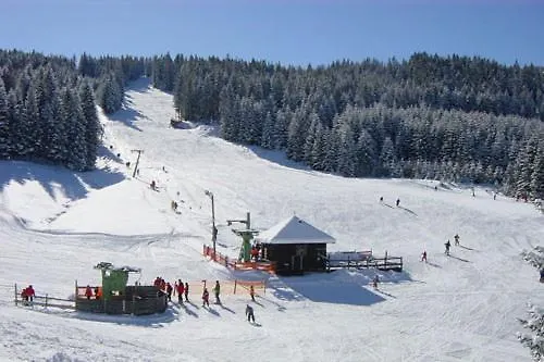 Landgasthof Negrean Pensionat 3*