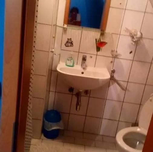 Landgasthof Negrean Pensionat Modriach