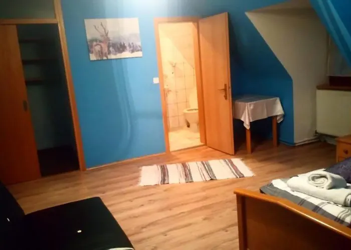 Landgasthof Negrean Pensionat 3*